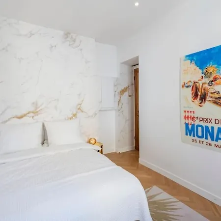 Sur La Pietonne Appartamento Nizza